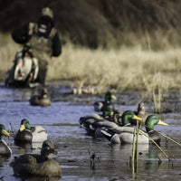DOA Refuge Mallard Duck Decoys